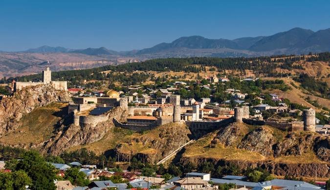 ახალციხე