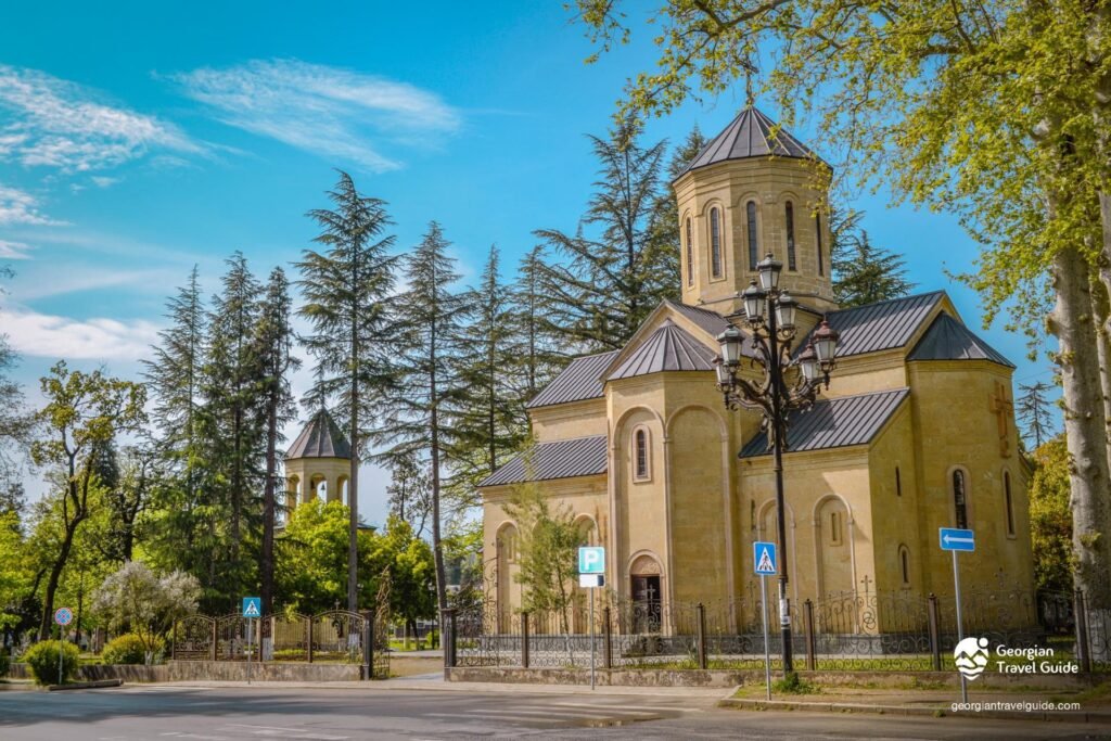 ოზურგეთი
